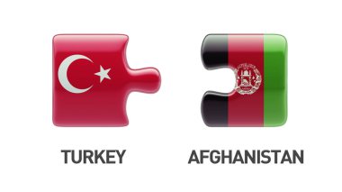 Afganistan Türkiye bulmaca kavramı