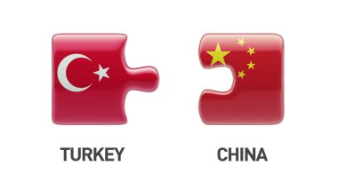 Türkiye'nin Çin Puzzle kavramı