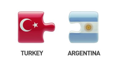 Türkiye'nin Arjantin bulmaca kavramı