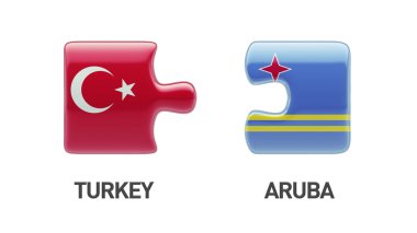 Türkiye Aruba bulmaca kavramı