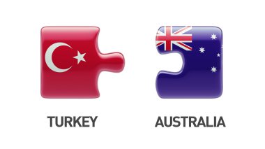 Türkiye'de Avustralya bulmaca kavramı