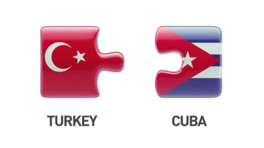 Türkiye'de Küba bulmaca kavramı