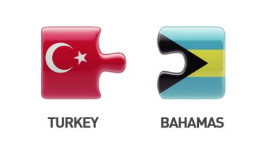 Türkiye'de Bahamalar bulmaca kavramı