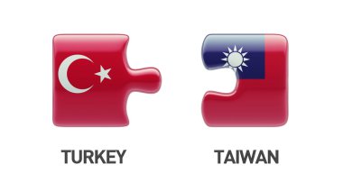 Türkiye'de Tayvan bulmaca kavramı