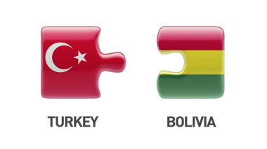 Türkiye'de Bolivya bulmaca kavramı