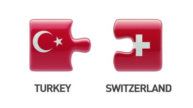 Türkiye İsviçre bulmaca kavramı