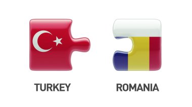 Romanya Türkiye bulmaca kavramı
