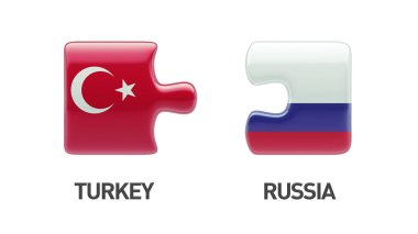Rusya Federasyonu Türkiye bulmaca kavramı