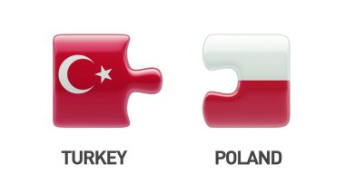Polonya Türkiye bulmaca kavramı