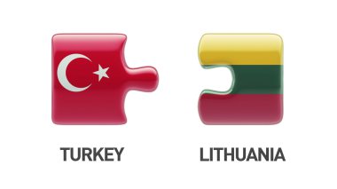 Litvanya Türkiye bulmaca kavramı