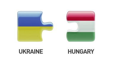 Ukrayna Macaristan bulmaca kavramı