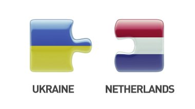 Ukrayna Hollanda bulmaca kavramı