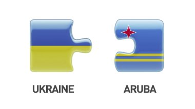 Ukrayna Aruba bulmaca kavramı