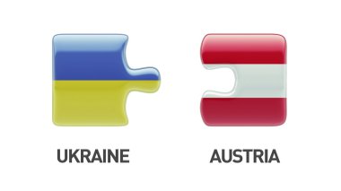 Ukrayna Avusturya bulmaca kavramı