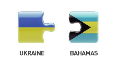 Ukrayna Bahamalar bulmaca kavramı