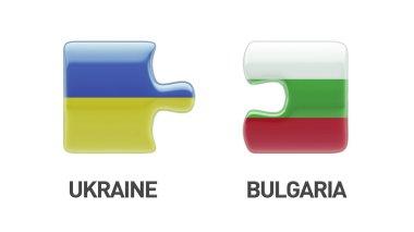 Ukrayna Bulgaristan bulmaca kavramı