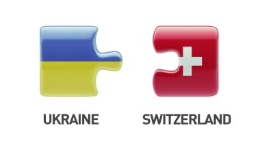 Ukrayna İsviçre bulmaca kavramı