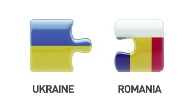 Romanya Ukrayna bulmaca kavramı