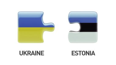 Estonya Ukrayna bulmaca kavramı