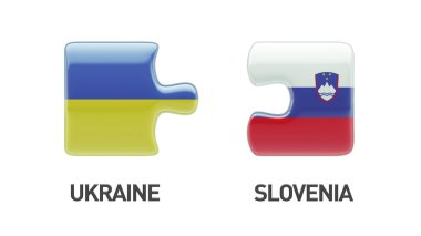 Slovenya Ukrayna bulmaca kavramı