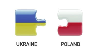 Polonya Ukrayna bulmaca kavramı