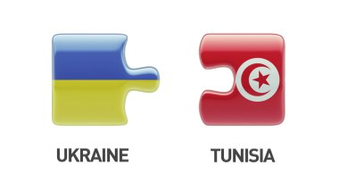 Tunus Ukrayna bulmaca kavramı
