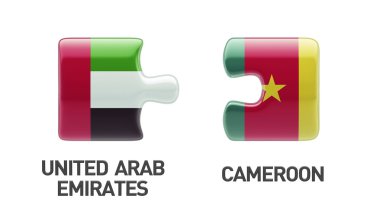 Ülke bulmaca kavramı