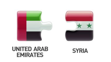 Suriye Birleşik Arap Emirliği