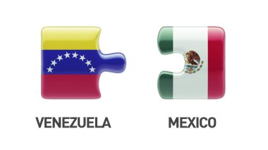 Venezuela Meksika bulmaca kavramı