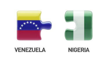 Venezuela Nijerya bulmaca kavramı