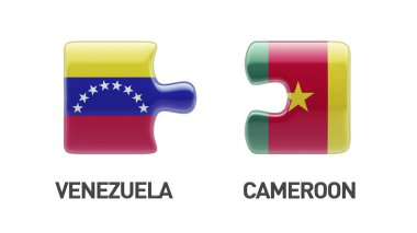 Ülke bulmaca kavramı