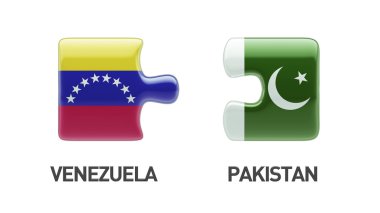 Pakistan Venezuela bulmaca kavramı