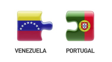 Portekiz Venezuela bulmaca kavramı