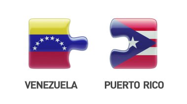 Porto Riko Venezuela bulmaca kavramı