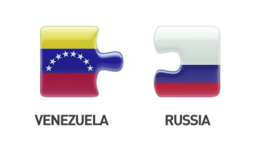 Rusya Venezuela bulmaca kavramı