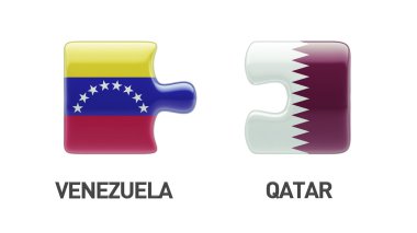 Katar Venezuela bulmaca kavramı