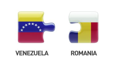 Romanya Venezuela bulmaca kavramı