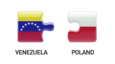 Polonya Venezuela bulmaca kavramı