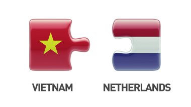 Vietnam Hollanda bulmaca kavramı