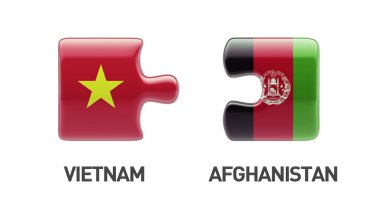 Afganistan Vietnam bulmaca kavramı