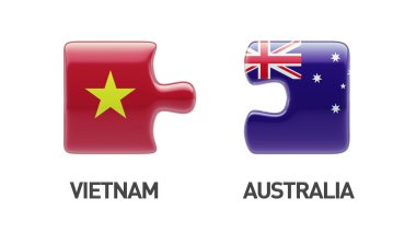 Vietnam Avustralya bulmaca kavramı