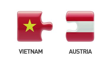 Vietnam Avusturya bulmaca kavramı