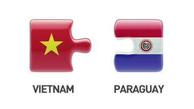 Paraguay Vietnam bulmaca kavramı
