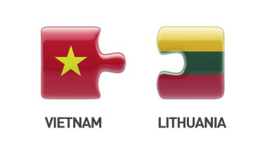 Litvanya Vietnam bulmaca kavramı