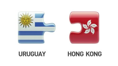 Uruguay Hong Kong bulmaca kavramı