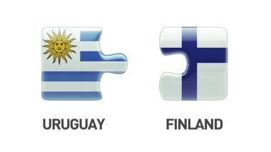 Uruguay Finlandiya bulmaca kavramı