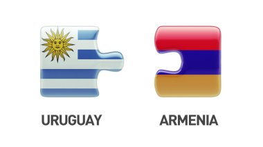 Uruguay Ermenistan bulmaca kavramı