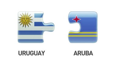 Uruguay Aruba bulmaca kavramı