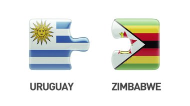 Zimbabve Uruguay bulmaca kavramı