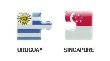 Singapur Uruguay bulmaca kavramı